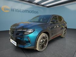 Blau Neu 2025 Alfa Romeo GT Junior SUV | 31.749 € (Fairer Preis)