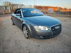 Audi A4 Cabriolet