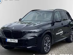Schwarz Gebraucht 2025 BMW X5 Comfort Edition SUV | 102.500 € (Fairer Preis)