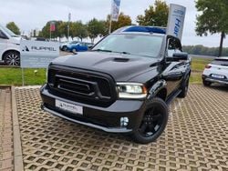 Schwarz Gebraucht 2018 Dodge Ram Abholung | 39.990 € (Fairer Preis)