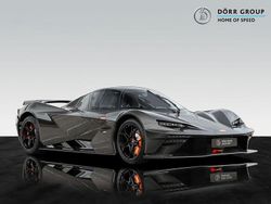 Schwarz Neu 2024 KTM X-Bow | 399.500 €