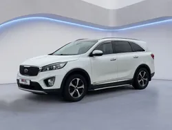 Weiß Gebraucht 2017 Kia Sorento Spirit SUV | 11.990 € (Superpreis)