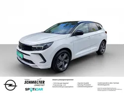 Gebraucht 2022 Opel Grandland X Ultimate SUV | 24.440 € (Fairer Preis)