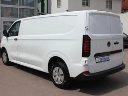 Weiß Neu 2025 VW T6.1 Van | 36.400 € (Superpreis)