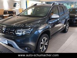 Grau Gebraucht 2022 Dacia Duster Prestige SUV | 17.500 € (Fairer Preis)