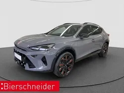 Grau Neu 2024 Cupra Formentor SUV | 40.950 € (Etwas zu teuer)