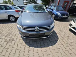 Grau Gebraucht 2013 VW Passat Comfortline Kombi | 5.450 € (Superpreis)
