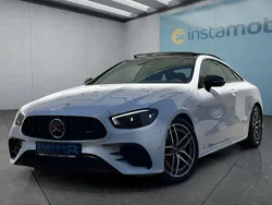 Gebraucht 2023 Mercedes E53 AMG AMG Coupé | 66.499 € (Superpreis)