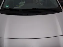 Silber Gebraucht 2010 Toyota Yaris Kleinwagen | 5.500 € (Etwas zu teuer)