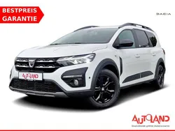 Weiß Gebraucht 2022 Dacia Jogger Extreme Kombi | 19.950 € (Etwas zu teuer)