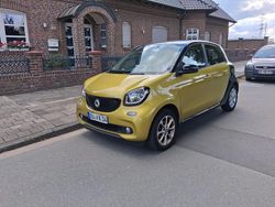 Gold Gebraucht 2015 Smart ForFour Kleinwagen | 5.699 € (Fairer Preis)