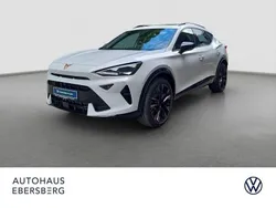 Weiß Neu 2025 Cupra Formentor VZ1 SUV | 47.900 € (Etwas zu teuer)