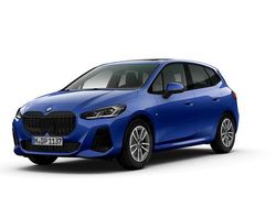 Gebraucht 2025 BMW 218 Active Tourer Luxury Line Van / Kleinbus | 27.900 € (Guter Preis)