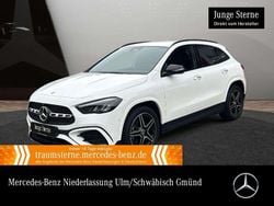 Weiß Gebraucht 2024 Mercedes GLA220 Advanced Plus SUV | 40.890 € (Superpreis)