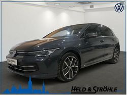 Andere farbe Gebraucht 2024 VW Golf VIII Edition Limousine | 32.880 € (Fairer Preis)