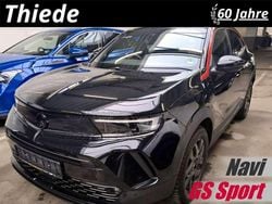 Diamond black metallic Gebraucht 2022 Opel Mokka-e GS Line SUV | 15.690 € (Guter Preis)