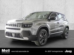 Grau Neu 2025 Jeep Avenger Altitude SUV | 28.950 € (Fairer Preis)