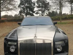 Schwarz Gebraucht 2009 Rolls Royce Phantom Coupé | 215.000 €
