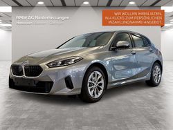 Grau Gebraucht 2024 BMW 120 Kleinwagen | 29.990 € (Superpreis)
