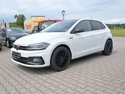 Weiß Gebraucht 2021 VW Polo Highline Kleinwagen | 16.999 € (Fairer Preis)