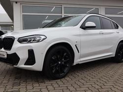 Weiß Gebraucht 2023 BMW X4 Performance SUV | 44.890 € (Guter Preis)