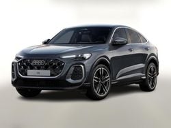 Tamboragrau metallic Neu 2025 Audi Q5 Sportback Ambiente SUV | 69.121 € (Fairer Preis)