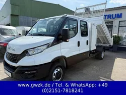 Andere Gebraucht 2021 Iveco Daily | 41.450 € (Teuer)