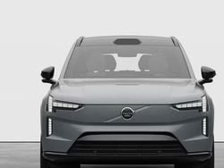 Vapour grey / metallic Gebraucht 2024 Volvo EX90 Performance SUV | 87.890 €