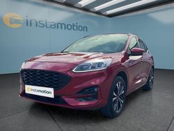 Rot Gebraucht 2020 Ford Kuga SUV | 23.799 € (Fairer Preis)