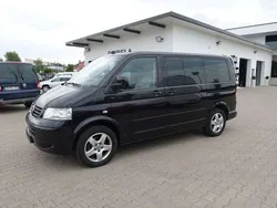 Black magic perleffekt Gebraucht 2007 VW T5 Highline Van | 8.500 € (Guter Preis)