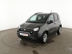 Grau Gebraucht 2019 Fiat Panda Cross Cross Kleinwagen | 11.790 € (Fairer Preis)