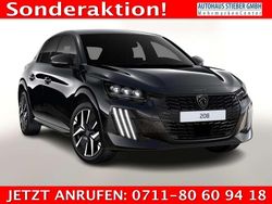 Perla nera schwarz me... Neu 2025 Peugeot 107 GT Kleinwagen | 27.535 € (Fairer Preis)