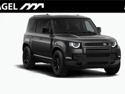 Grau Neu 2025 Land Rover Defender SE SUV | 99.574 € (Superpreis)