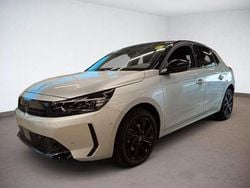 Silber Gebraucht 2024 Opel Corsa Limousine | 16.990 € (Guter Preis)