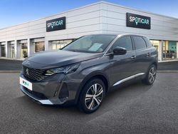 Graulackierung (metallic) Gebraucht 2023 Peugeot 3008 Allure SUV | 26.485 € (Guter Preis)