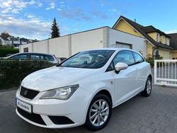 Gebraucht 2013 Seat Ibiza SC Stylance Kleinwagen | 6.890 € (Fairer Preis)