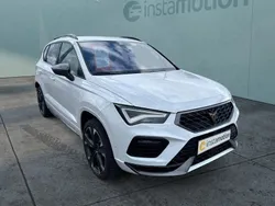 Weiß Neu 2024 Cupra Ateca VZ SUV | 43.590 € (Fairer Preis)