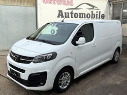 Weiß Gebraucht 2020 Opel Vivaro Edition Van | 14.990 € (Superpreis)