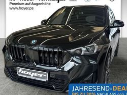 Schwarz Neu 2025 BMW X1 Comfort Edition SUV | 59.790 € (Fairer Preis)