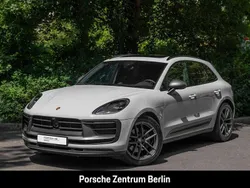 Kreide Gebraucht 2024 Porsche Macan SUV | 87.300 € (Teuer)