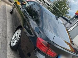 Schwarz Gebraucht 2013 BMW 320 Limousine | 9.500 € (Fairer Preis)