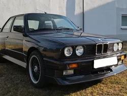 Blau Gebraucht 1990 BMW M3 Shadowline Coupé | 189.000 €