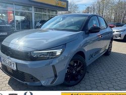 Grau Gebraucht 2025 Opel Corsa Limousine | 21.799 € (Fairer Preis)