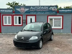 Schwarz Gebraucht 2009 Citroën C3 Tonic Kleinwagen | 2.750 € (Fairer Preis)