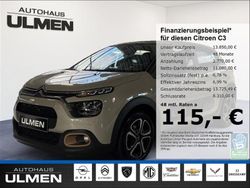 Beige Gebraucht 2023 Citroën C3 Limousine | 13.850 € (Fairer Preis)