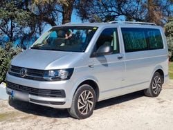 Silber Gebraucht 2019 VW Multivan Trendline Van | 36.950 € (Guter Preis)