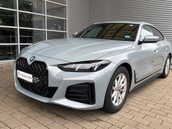 M brooklyn grau metallic Gebraucht 2025 BMW 420 Gran Coupé Comfort Edition Coupé | 46.998 € (Teuer)