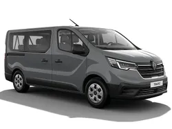 Neu 2025 Renault Trafic Van | 28.069 € (Superpreis)