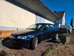 Schwarz Gebraucht 2000 Audi A3 Kleinwagen | 1.800 € (Etwas zu teuer)