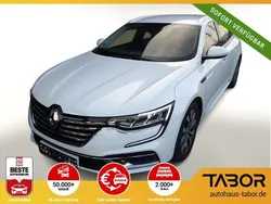Weiß Gebraucht 2022 Renault Talisman Zen Limousine | 17.588 € (Fairer Preis)